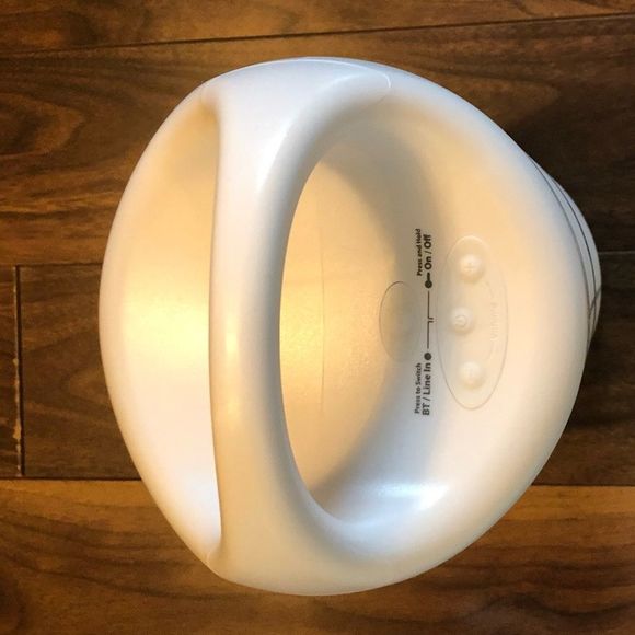 Acoustic Research Portable Wireless Bluetooth Outdoor Speaker for Skinit…‎ - Picture 10 of 12